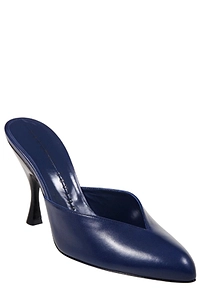 Herbert Levine Sitting Pretty Heeled Pumps