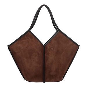 Calella Suede Tote Bag