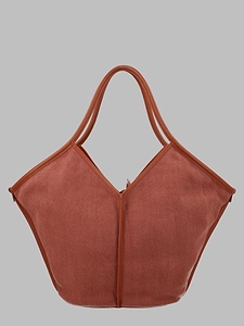 Casoli Oversized Shoulder Bag