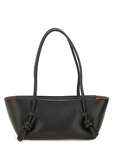 Fleca Grainy Knot Bag