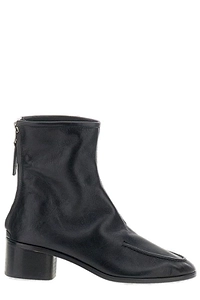 Hereu Juliol Zipped Ankle Boots