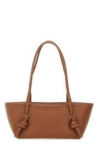 Hereu Knot Detailed Bag