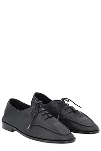 Hereu Juliol Moccasin Lace-Up Shoes