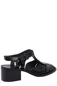 Hereu Pesca Heeled Sandals