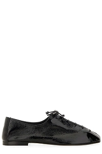Hereu Plegada Lace-Up Shoes
