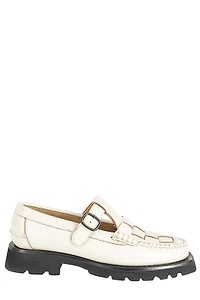 Hereu Soller Sport Buckle Fastened Loafers