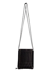 Hereu Trena Flat Square Crossbody Bag