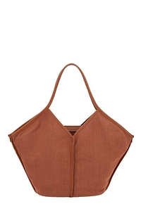 Hereu Top Handle Tote Bag