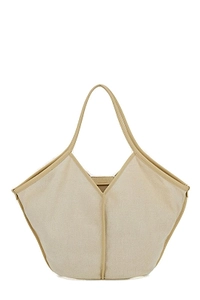 Hereu Top Handle Tote Bag