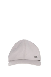 Herno Byron Logo Plaque Baseball Cap