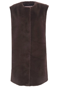 Herno Concealed Fastened Gilet