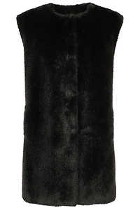 Herno Concealed Fastened Gilet