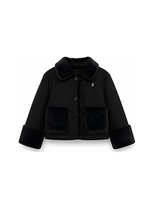 Herno Kids Long Sleeved Jacket