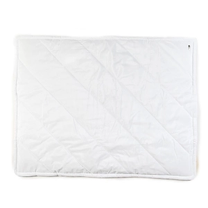 Rectangle Shaped Padded Blanket