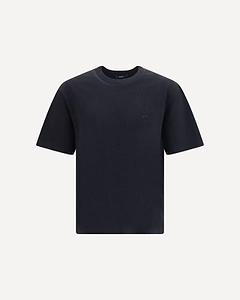 Herno Logo Short Sleeve T-Shirt