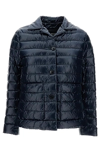 Herno Padded Down Jacket