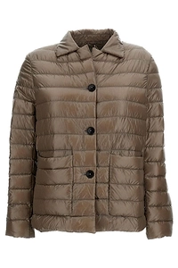 Herno Padded Down Jacket
