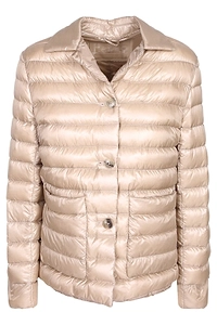 Herno Padded Down Jacket