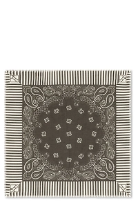 Paisley Printed Scarf