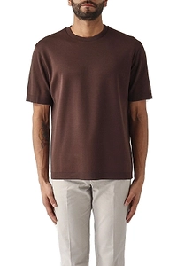 Herno Piqué Regular-Fit T-Shirt