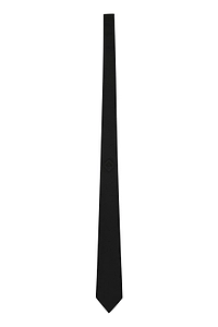 Pointed-Tip Tie