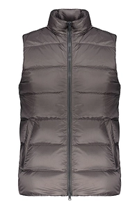 Herno Quilted Sleeveless Gilet