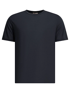 Herno Resort Lana Glossy Jersey T-Shirt