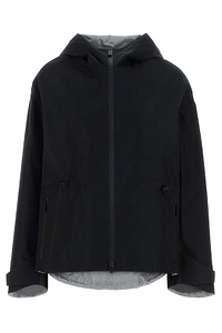 Laminar Parka