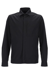 Herno Shirt-Style Jacket