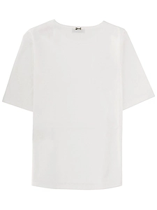 Herno Split Panel T-Shirt