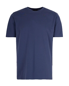 Herno Stretched Crewneck T-Shirt