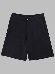 Herno Tailored Cotton Shorts