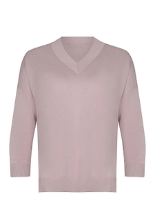 Herno Glam Knit Effect Sweater