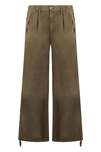 Herno Wide-Leg Trousers