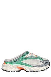 Heron Preston Block Stepper Mules