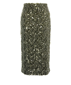Anda Midi Skirt