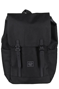 Herschel Supply Co. Retreat Logo Patch Small Backpack