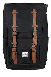 Herschel Supply Co. Little America Mid Zipped Backpack