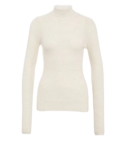 Herskind Bib Knit Blouse