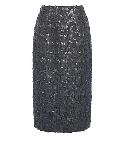 Anda Midi Skirt