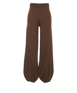 Herskind Clark Knit Mid Waist Pants