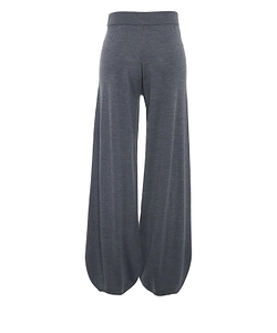 Herskind Clark Knit Mid Waist Pants