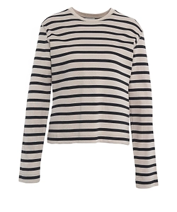 Dagmar Striped Blouse