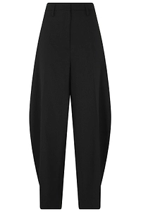 Herskind Dante Mid Waist Tapered Pants