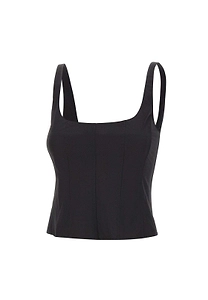 Freja Corset Top