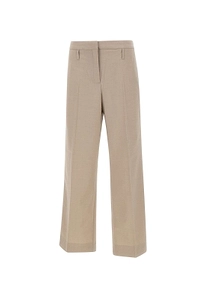 Ivano Wide-Leg Pants