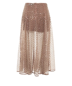Greta Midi Skirt