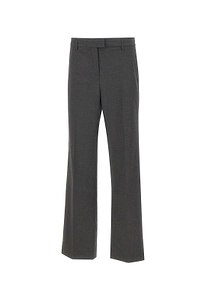 Herskind Jack Pleated Tailored Pants