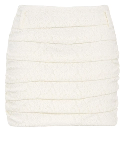 Herskind Kayden Mini Skirt