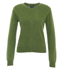 Roselle Knit Cardigan
